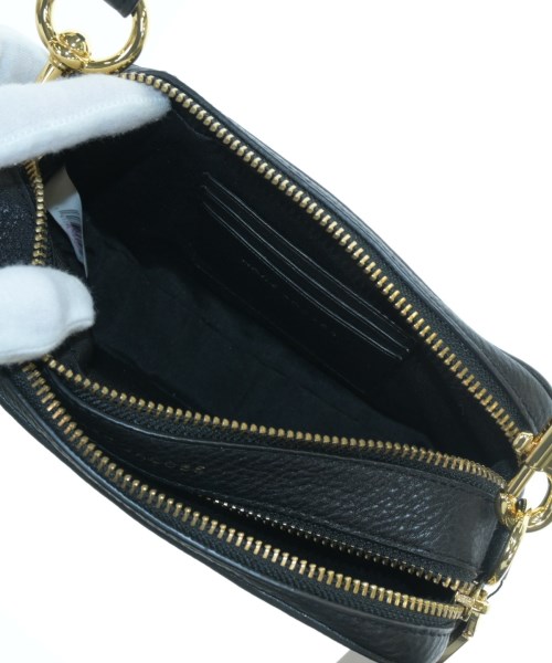 MARC JACOBS（マークジェイコブス）ショルダーバッグ 黒 サイズ:- レディース/2200703113122