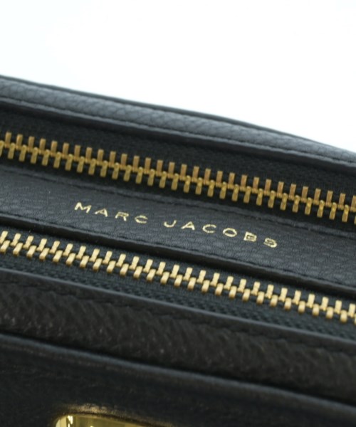 MARC JACOBS（マークジェイコブス）ショルダーバッグ 黒 サイズ:- レディース/2200703113122