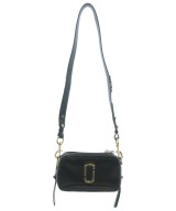 MARC JACOBS（マークジェイコブス）ショルダーバッグ 黒 サイズ:- レディース/2200703113122