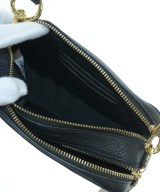 MARC JACOBS（マークジェイコブス）ショルダーバッグ 黒 サイズ:- レディース/2200703113122