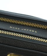 MARC JACOBS（マークジェイコブス）ショルダーバッグ 黒 サイズ:- レディース/2200703113122