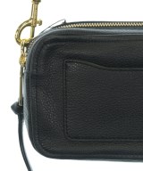 MARC JACOBS（マークジェイコブス）ショルダーバッグ 黒 サイズ:- レディース/2200703113122