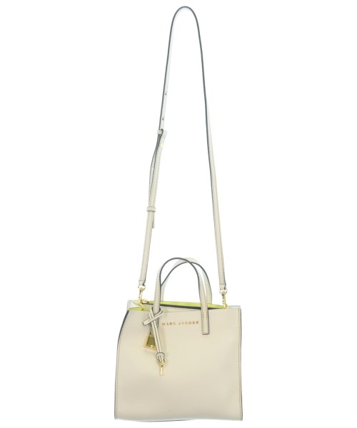 MARC JACOBS（マークジェイコブス）その他 白 サイズ:- レディース/2200703113146