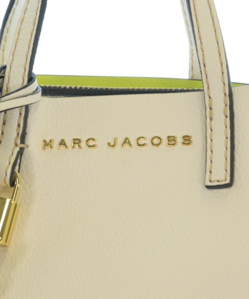 MARC JACOBS（マークジェイコブス）その他 白 サイズ:- レディース/2200703113146