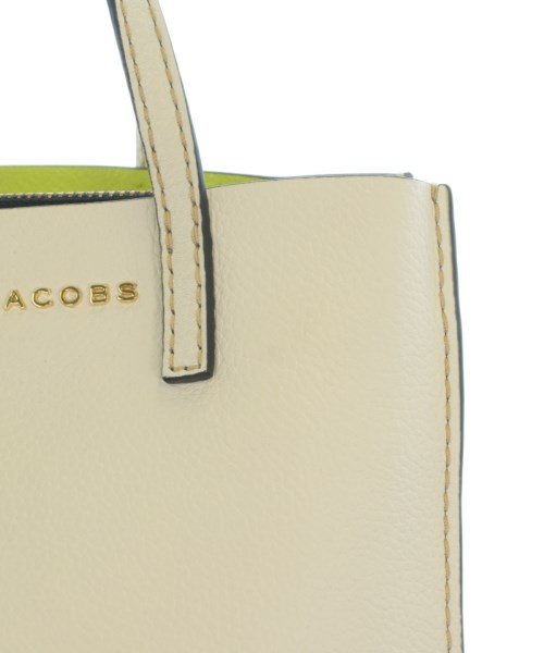 MARC JACOBS（マークジェイコブス）その他 白 サイズ:- レディース/2200703113146