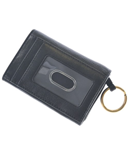 MARC JACOBS（マークジェイコブス）財布・コインケース 黒 サイズ:- レディース/2200703113177