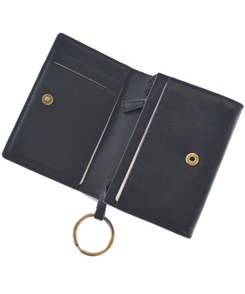MARC JACOBS（マークジェイコブス）財布・コインケース 黒 サイズ:- レディース/2200703113177