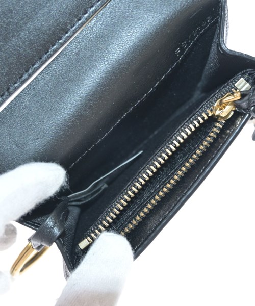 MARC JACOBS（マークジェイコブス）財布・コインケース 黒 サイズ:- レディース/2200703113177