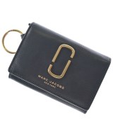 MARC JACOBS（マークジェイコブス）財布・コインケース 黒 サイズ:- レディース/2200703113177