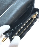 MARC JACOBS（マークジェイコブス）財布・コインケース 黒 サイズ:- レディース/2200703113177