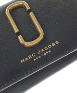 MARC JACOBS（マークジェイコブス）財布・コインケース 黒 サイズ:- レディース/2200703113177