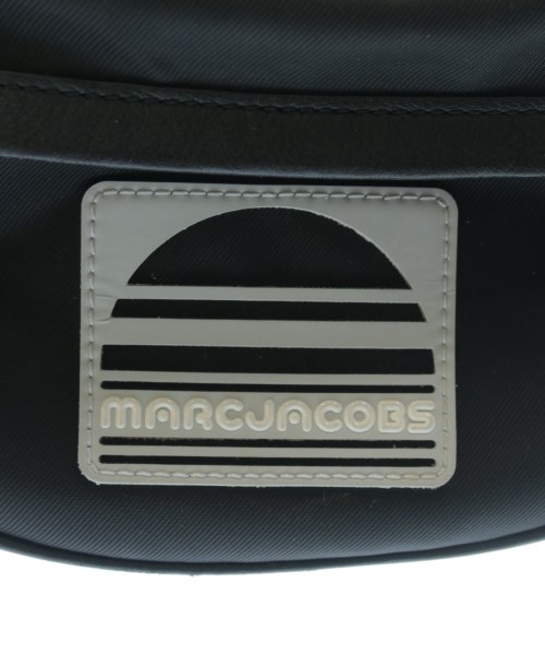 MARC JACOBS（マークジェイコブス）ショルダーバッグ 黒 サイズ:- レディース/2200703113184