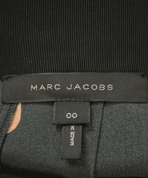MARC JACOBS（マークジェイコブス）ひざ丈スカート 黒 サイズ:0(XS位) レディース/2200704434066