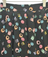 MARC JACOBS（マークジェイコブス）ひざ丈スカート 黒 サイズ:0(XS位) レディース/2200704434066