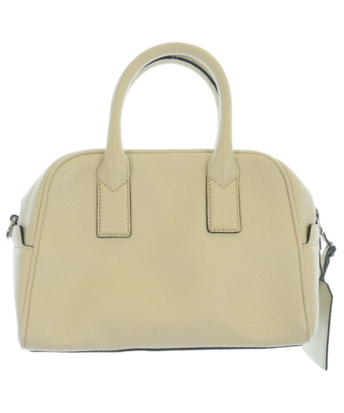 MARC JACOBS（マークジェイコブス）ボストンバッグ 白 サイズ:- レディース/2200706440218