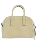 MARC JACOBS（マークジェイコブス）ボストンバッグ 白 サイズ:- レディース/2200706440218