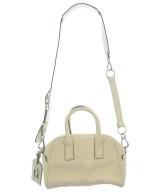 MARC JACOBS（マークジェイコブス）ボストンバッグ 白 サイズ:- レディース/2200706440218