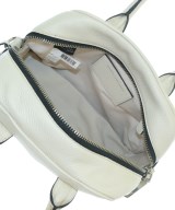 MARC JACOBS（マークジェイコブス）ボストンバッグ 白 サイズ:- レディース/2200706440218