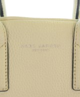 MARC JACOBS（マークジェイコブス）ボストンバッグ 白 サイズ:- レディース/2200706440218