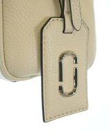 MARC JACOBS（マークジェイコブス）ボストンバッグ 白 サイズ:- レディース/2200706440218
