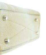 MARC JACOBS（マークジェイコブス）ボストンバッグ 白 サイズ:- レディース/2200706440218