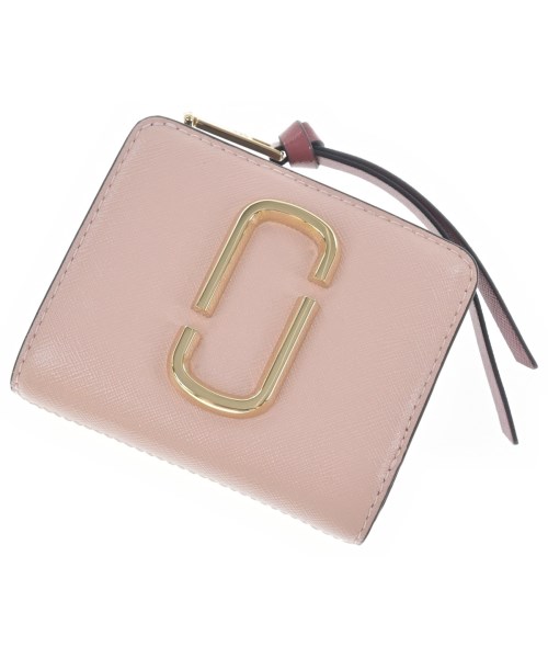 MARC JACOBS(マークジェイコブス)の財布・コインケース サイズ:- 8,200円