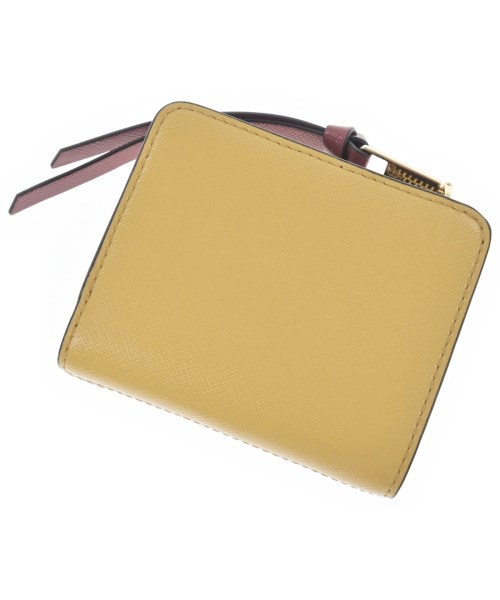 MARC JACOBS（マークジェイコブス）財布・コインケース ピンク サイズ:- レディース/2200702419065