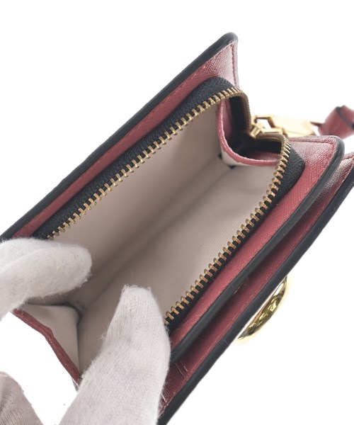MARC JACOBS（マークジェイコブス）財布・コインケース ピンク サイズ:- レディース/2200702419065