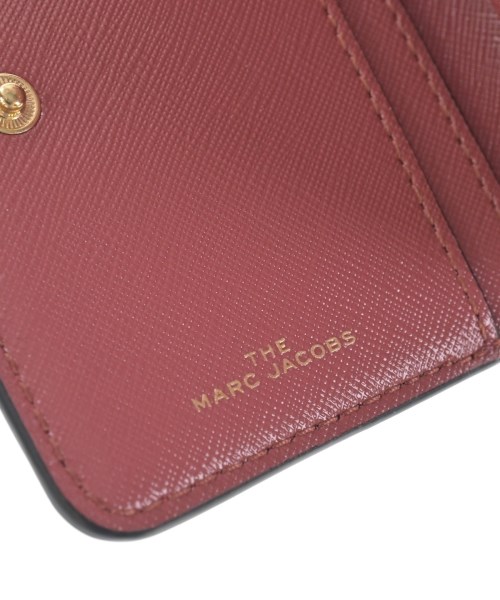 MARC JACOBS（マークジェイコブス）財布・コインケース ピンク サイズ:- レディース/2200702419065