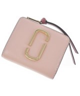 MARC JACOBS（マークジェイコブス）財布・コインケース ピンク サイズ:- レディース/2200702419065
