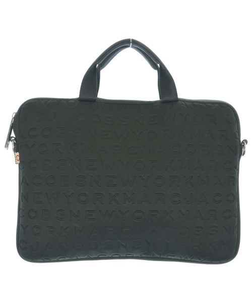 MARC JACOBS（マークジェイコブス）ショルダーバッグ 黒 サイズ:- レディース/2200710033079