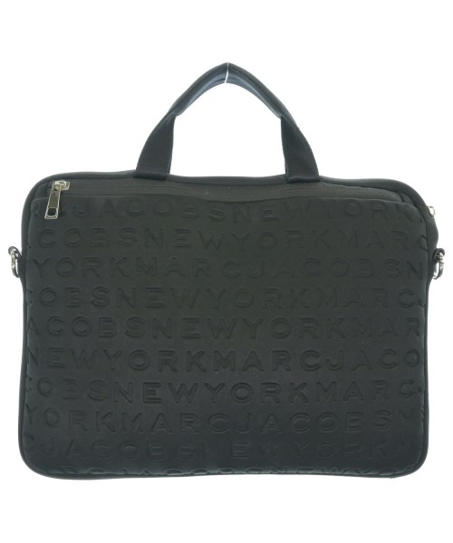 MARC JACOBS（マークジェイコブス）ショルダーバッグ 黒 サイズ:- レディース/2200710033079