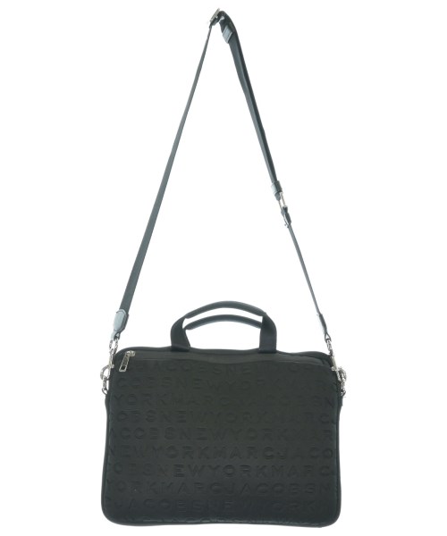 MARC JACOBS（マークジェイコブス）ショルダーバッグ 黒 サイズ:- レディース/2200710033079
