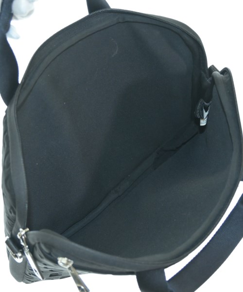 MARC JACOBS（マークジェイコブス）ショルダーバッグ 黒 サイズ:- レディース/2200710033079