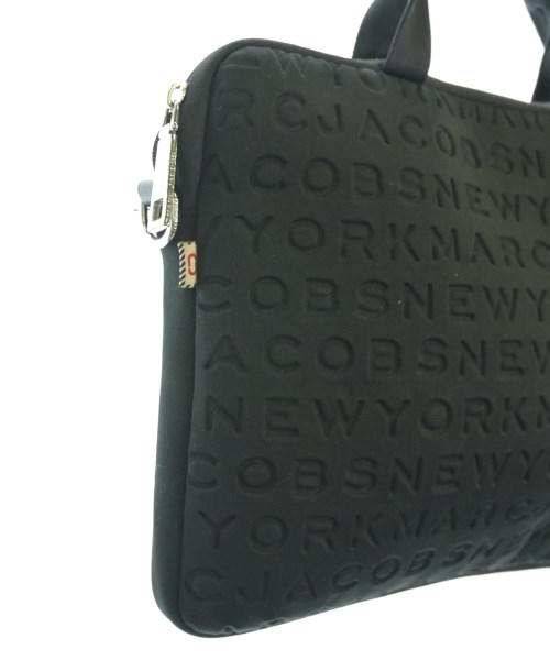 MARC JACOBS（マークジェイコブス）ショルダーバッグ 黒 サイズ:- レディース/2200710033079