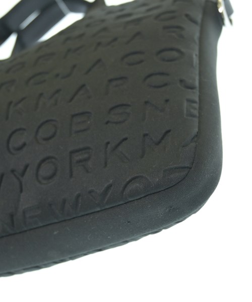 MARC JACOBS（マークジェイコブス）ショルダーバッグ 黒 サイズ:- レディース/2200710033079