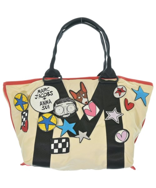MARC JACOBS(マークジェイコブス)のトートバッグ サイズ:- 8,000円