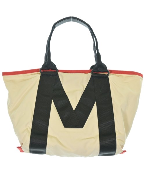 MARC JACOBS（マークジェイコブス）トートバッグ 白 サイズ:- レディース/2200710266033