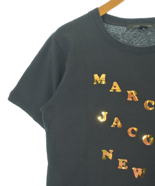 MARC JACOBS（マークジェイコブス）Tシャツ・カットソー 黒 サイズ:XS レディース/2200710325020