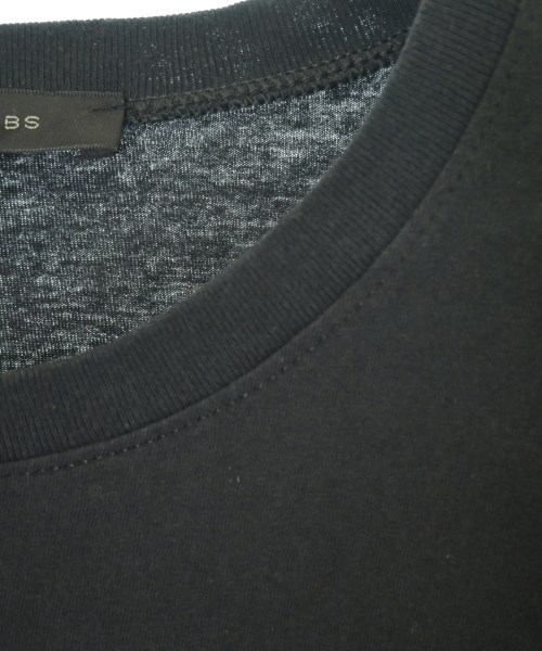 MARC JACOBS（マークジェイコブス）Tシャツ・カットソー 黒 サイズ:XS レディース/2200710325020