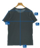 MARC JACOBS（マークジェイコブス）Tシャツ・カットソー 黒 サイズ:XS レディース/2200710325020