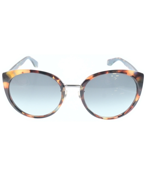 MARC JACOBS（マークジェイコブス）サングラス 茶 サイズ:- レディース/2200663103010