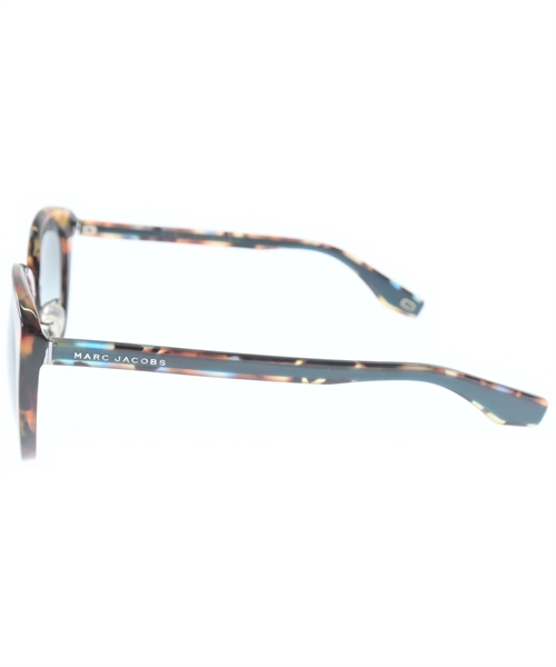 MARC JACOBS（マークジェイコブス）サングラス 茶 サイズ:- レディース/2200663103010