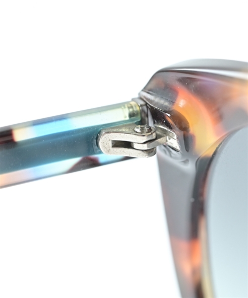 MARC JACOBS（マークジェイコブス）サングラス 茶 サイズ:- レディース/2200663103010