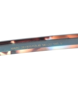 MARC JACOBS（マークジェイコブス）サングラス 茶 サイズ:- レディース/2200663103010