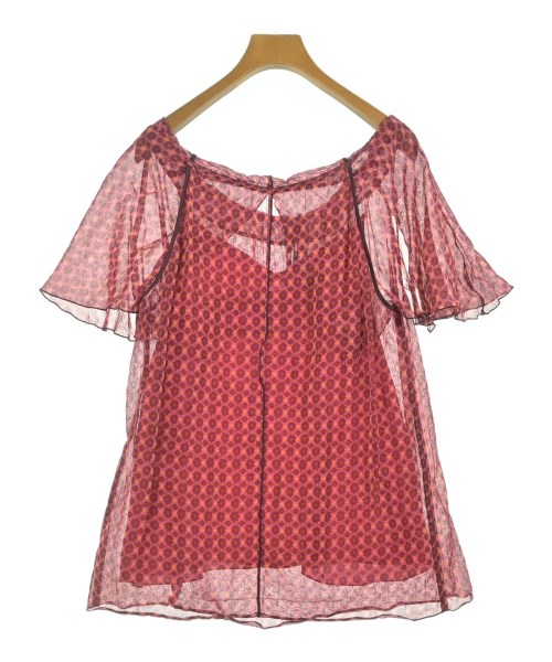 MARC JACOBS（マークジェイコブス）ブラウス その他（柄物・カラフル） サイズ:0(XS位) レディース/2200663157051