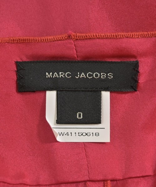 MARC JACOBS（マークジェイコブス）ブラウス その他（柄物・カラフル） サイズ:0(XS位) レディース/2200663157051