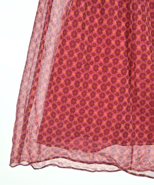 MARC JACOBS（マークジェイコブス）ブラウス その他（柄物・カラフル） サイズ:0(XS位) レディース/2200663157051