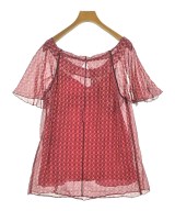 MARC JACOBS（マークジェイコブス）ブラウス その他（柄物・カラフル） サイズ:0(XS位) レディース/2200663157051