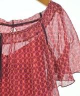 MARC JACOBS（マークジェイコブス）ブラウス その他（柄物・カラフル） サイズ:0(XS位) レディース/2200663157051